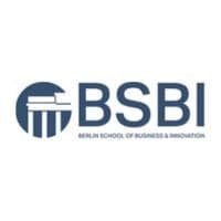 Berlin School of Business & Innovation Berlin School of Business & Innovation